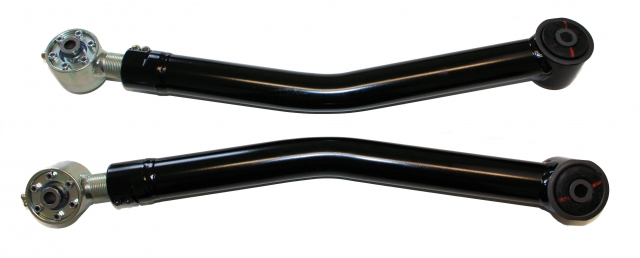Iron Rock Off Road: JL Front / JT Front/Rear Adjustable Lower